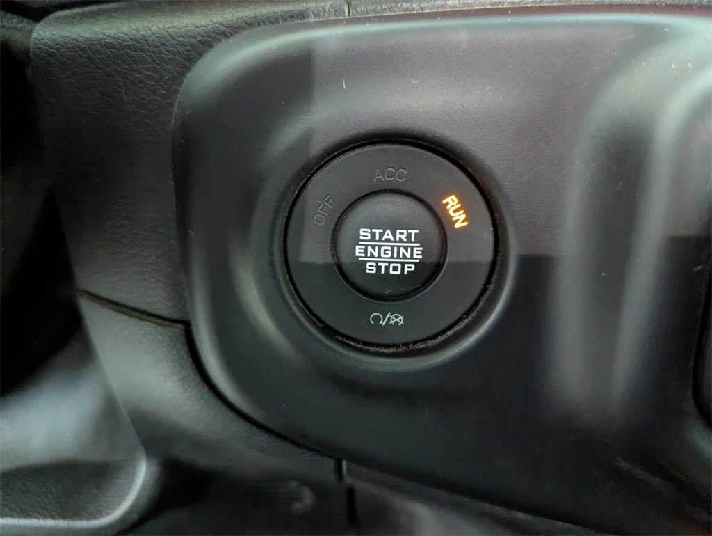 Certified 2020 Jeep Gladiator Rubicon image 25