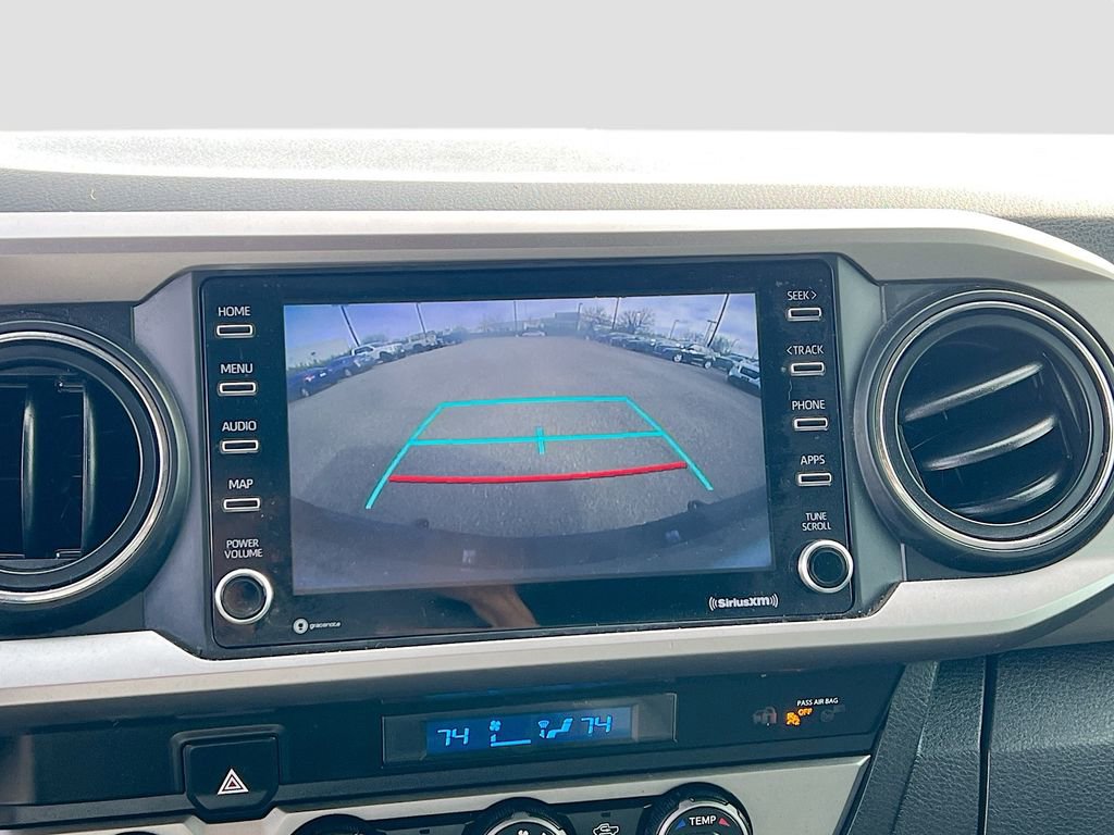 Used 2022 Toyota Tacoma SR5 image 13