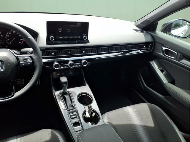 Used 2024 Honda Civic Sport image 13