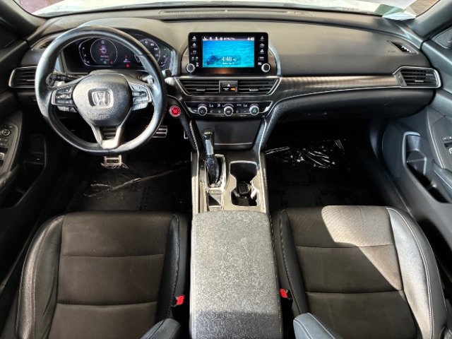 Used 2018 Honda Accord Sport image 17