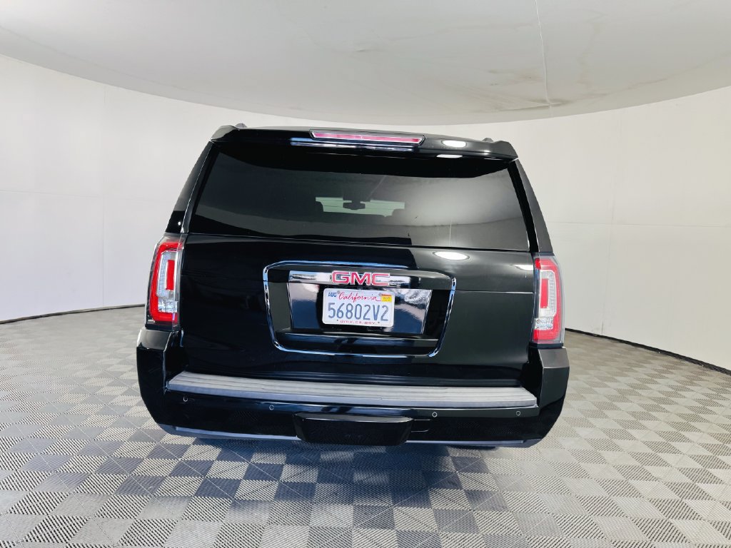 Used 2019 GMC Yukon XL SLE w/ HD Trailering Package RWD image 23