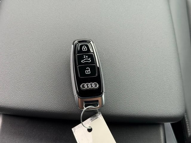 New 2026 Audi Q8 Premium Plus AWD/4WD image 33
