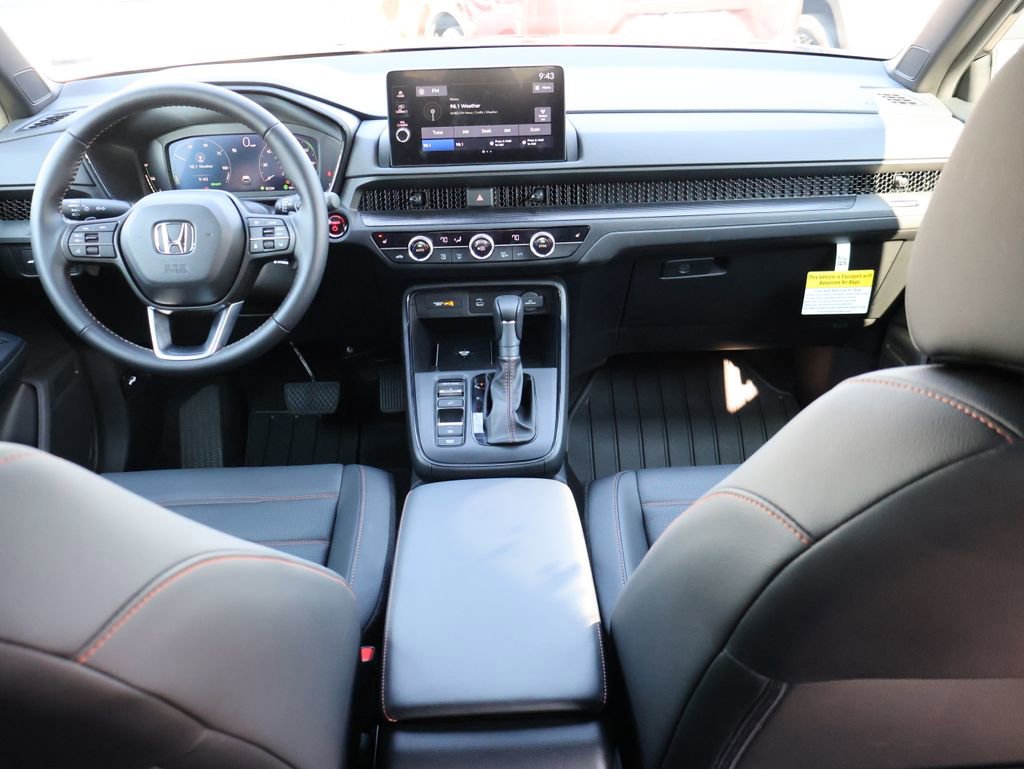 Certified 2026 Honda CR-V Sport-L image 13