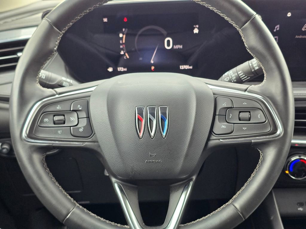 Used 2025 Buick Encore GX Preferred w/ Comfort Package image 27