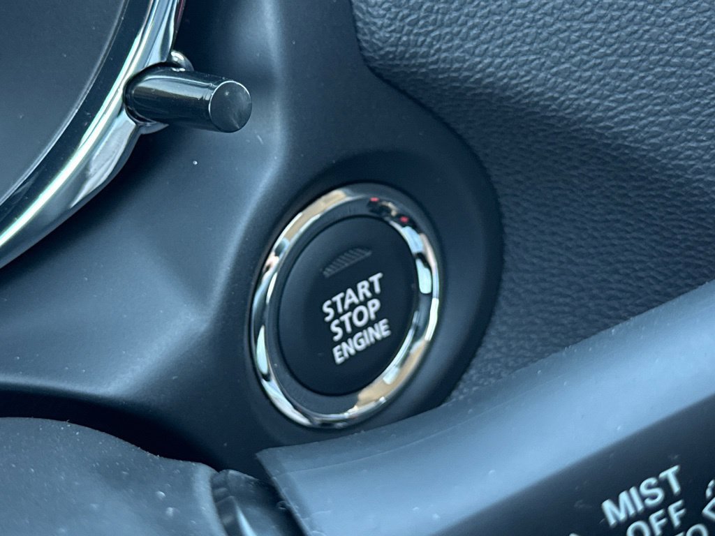 New 2027 Mitsubishi Outlander Sport SE FWD image 16