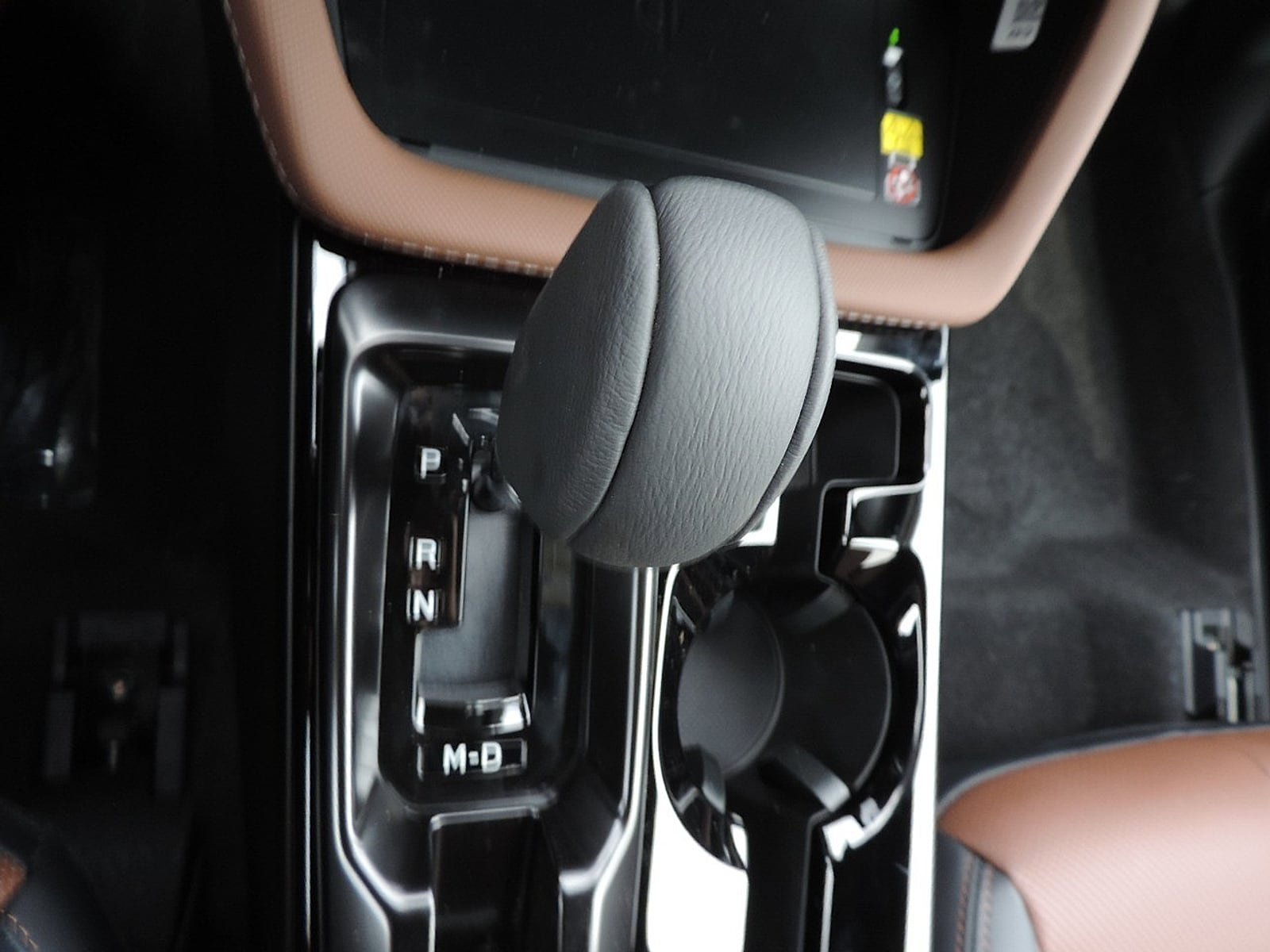New 2026 Subaru Forester Touring AWD/4WD image 20