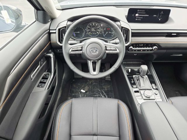 New 2026 MAZDA CX-50 AWD 2.5 Hybrid w/ Premium Pkg image 8