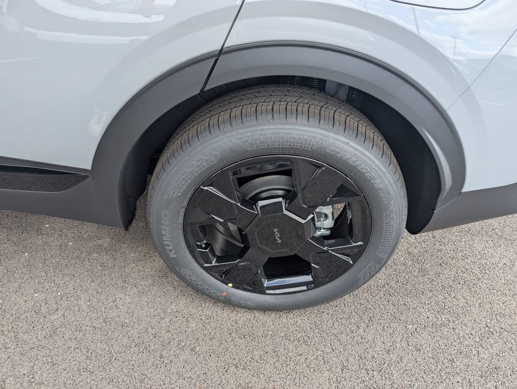 New 2026 Kia Sportage X-Line AWD/4WD image 22