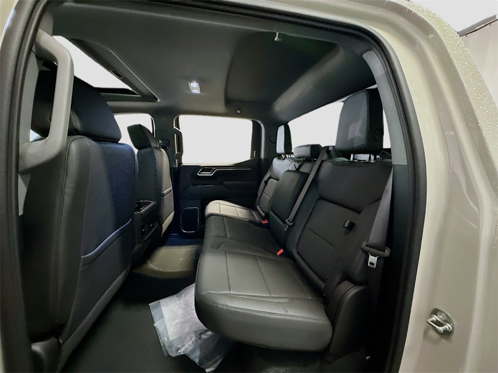 New 2026 Chevrolet Silverado 1500 RST w/ Convenience Package II image 27