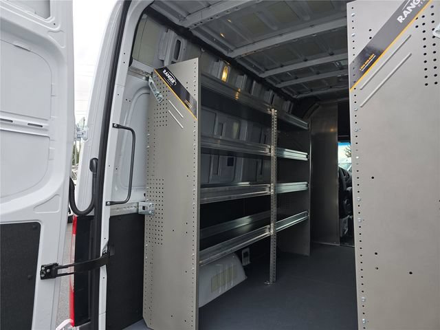 New 2026 Mercedes-Benz Sprinter 2500 image 12