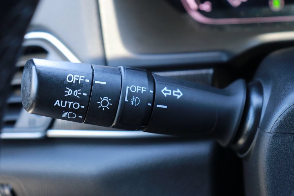 Certified 2022 Honda Accord Sport image 25
