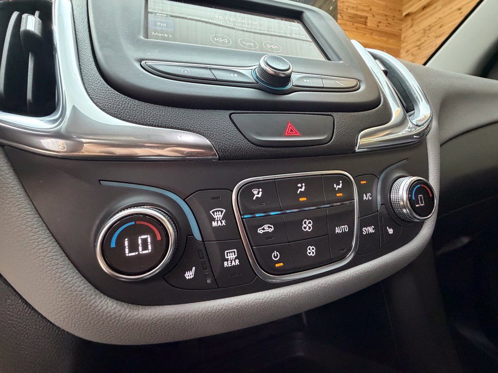 Used 2019 Chevrolet Equinox LT AWD/4WD image 44
