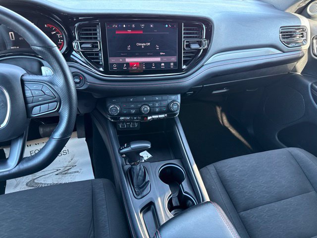 Used 2025 Dodge Durango GT AWD/4WD image 21