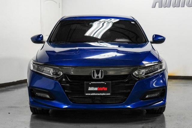 Used 2020 Honda Accord Sport image 5