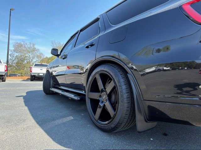 Used 2015 Dodge Durango SXT w/ Quick Order Package 23B image 10