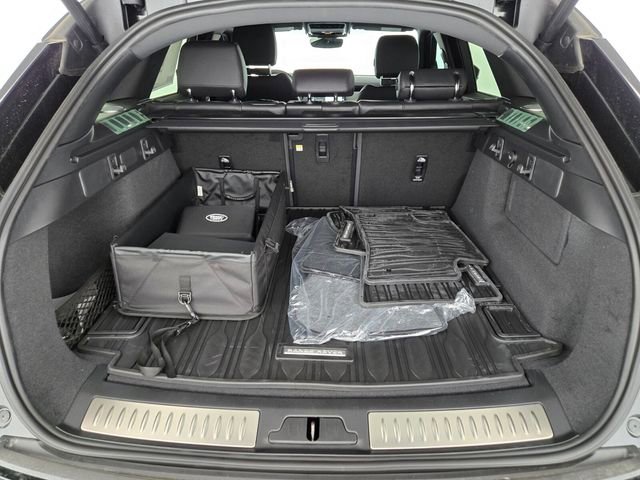 New 2026 Land Rover Range Rover Velar S image 14