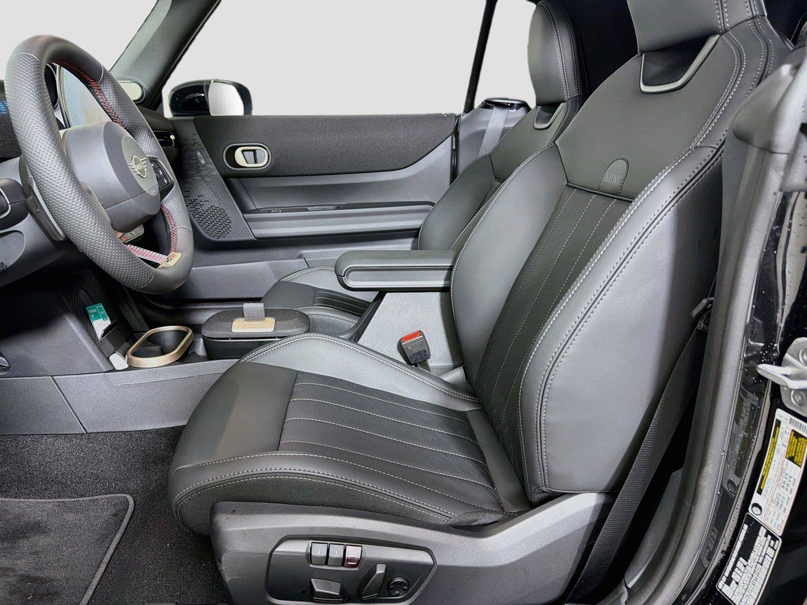 New 2026 MINI Cooper S FWD image 20
