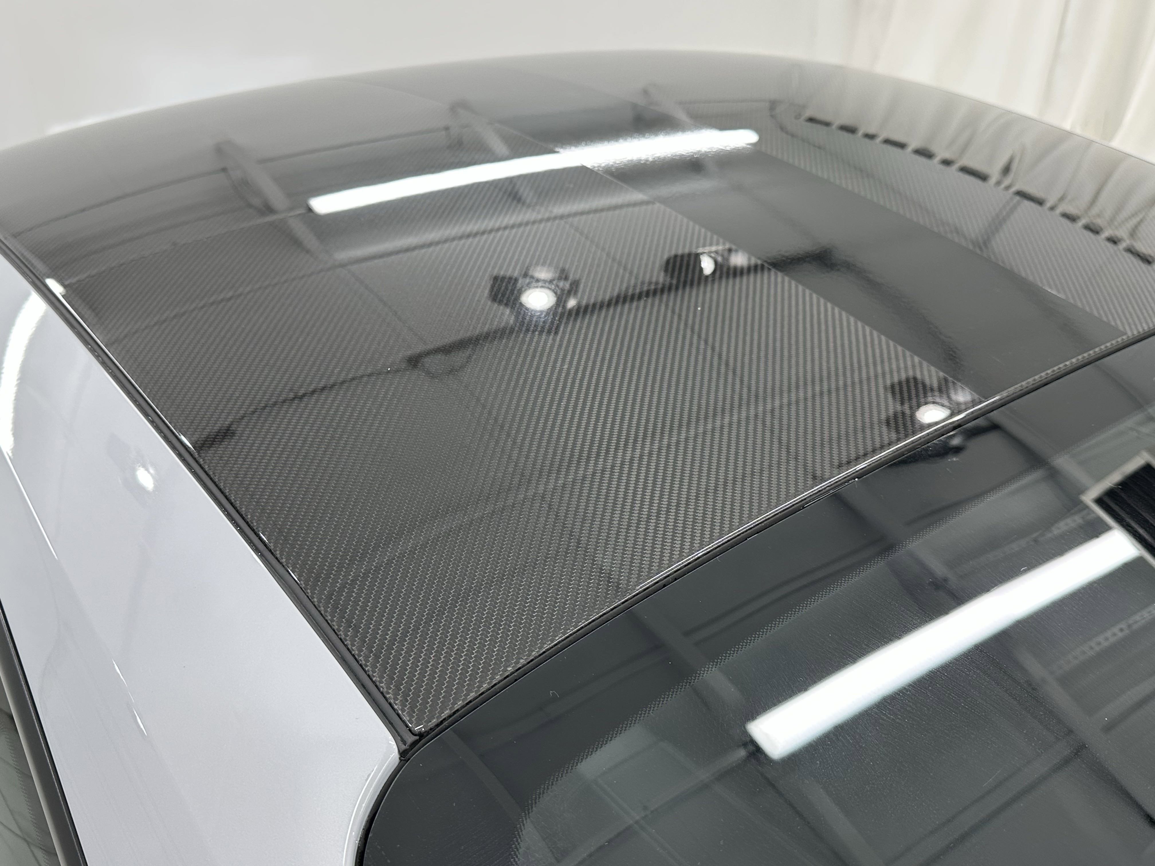 Certified 2024 Porsche 911 Carrera 4 GTS image 20