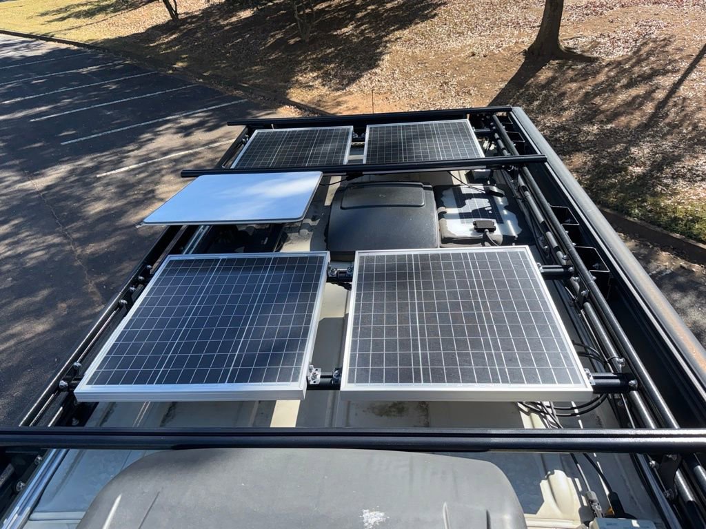 Used 2023 Mercedes-Benz Sprinter 2500 image 46