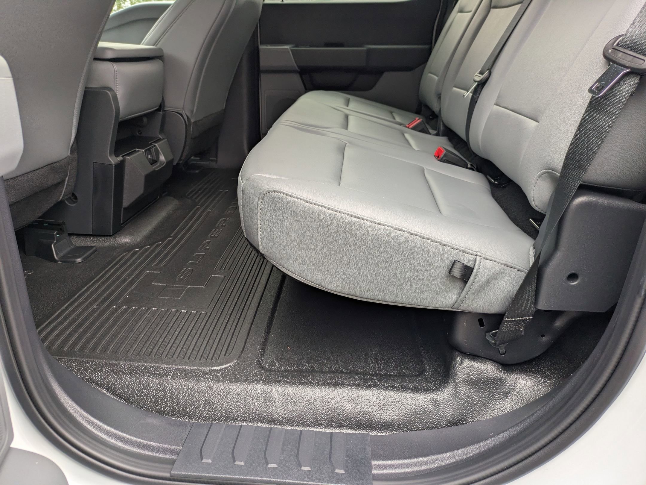 New 2026 Ford F350 XL w/ XL Chrome Package image 24