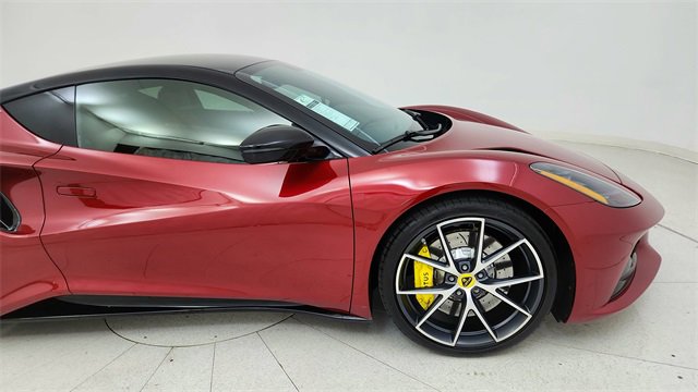 Used 2024 Lotus Emira First Edition image 7