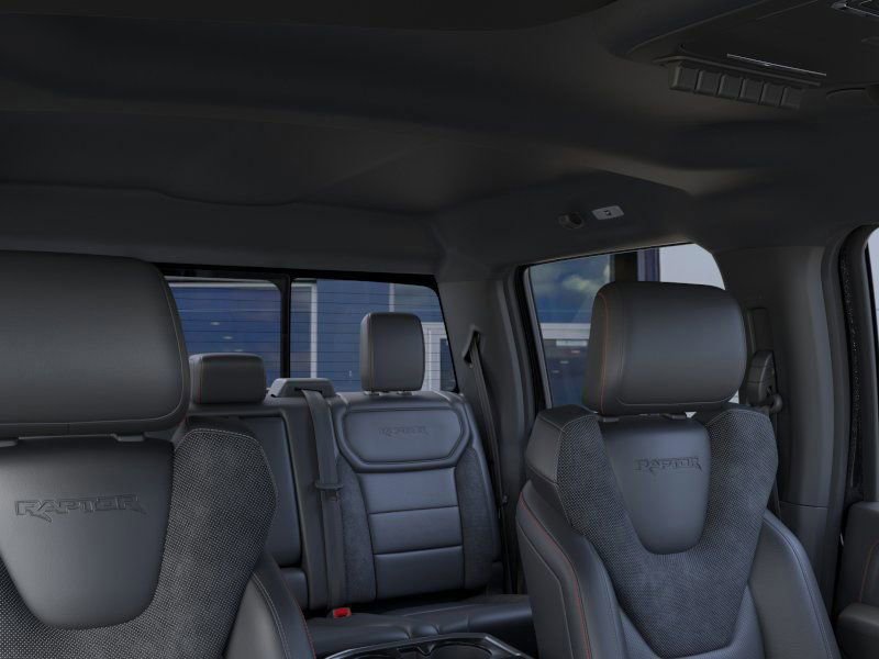 New 2025 Ford F150 Raptor image 22