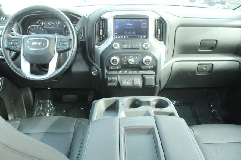 Used 2019 GMC Sierra 1500 SLT image 13