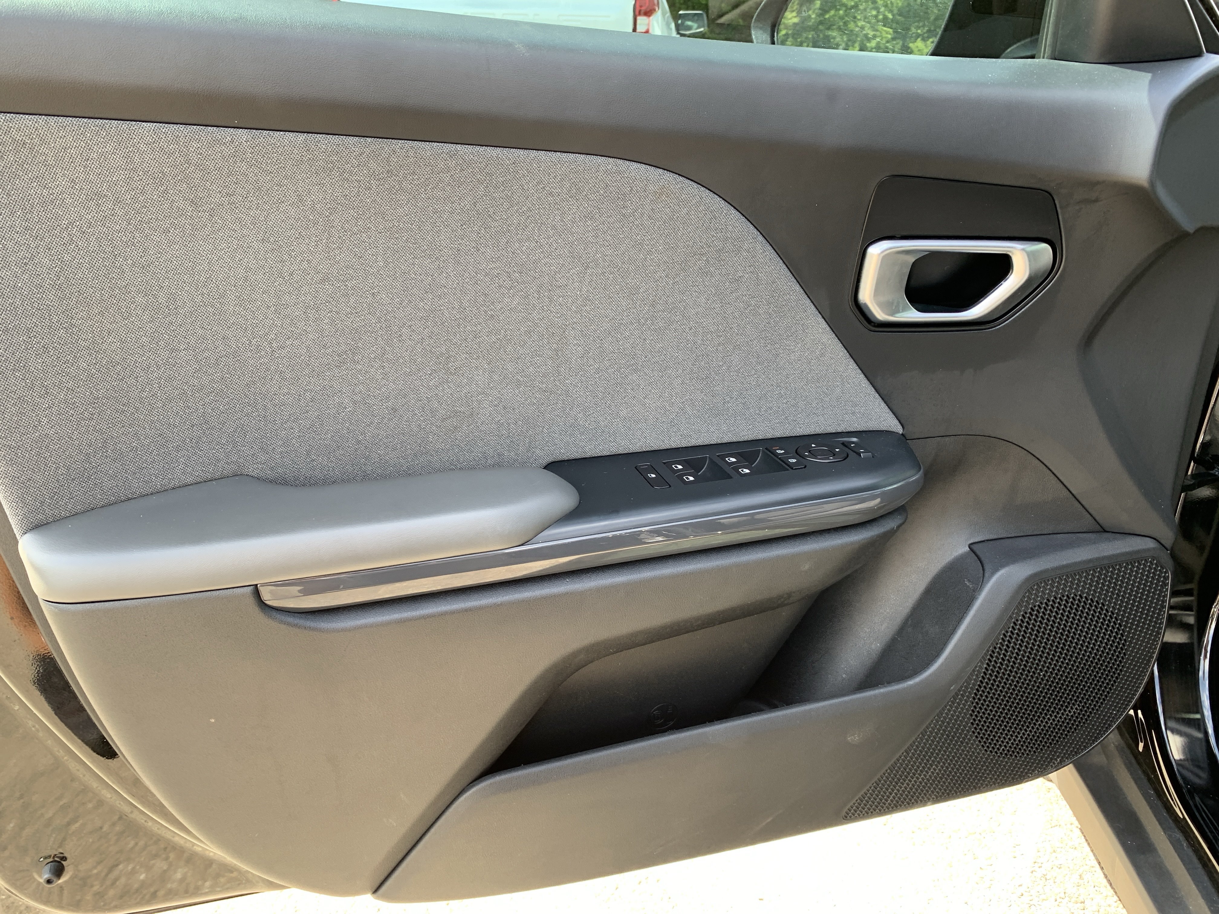 Used 2025 Kia K4 EX FWD image 7