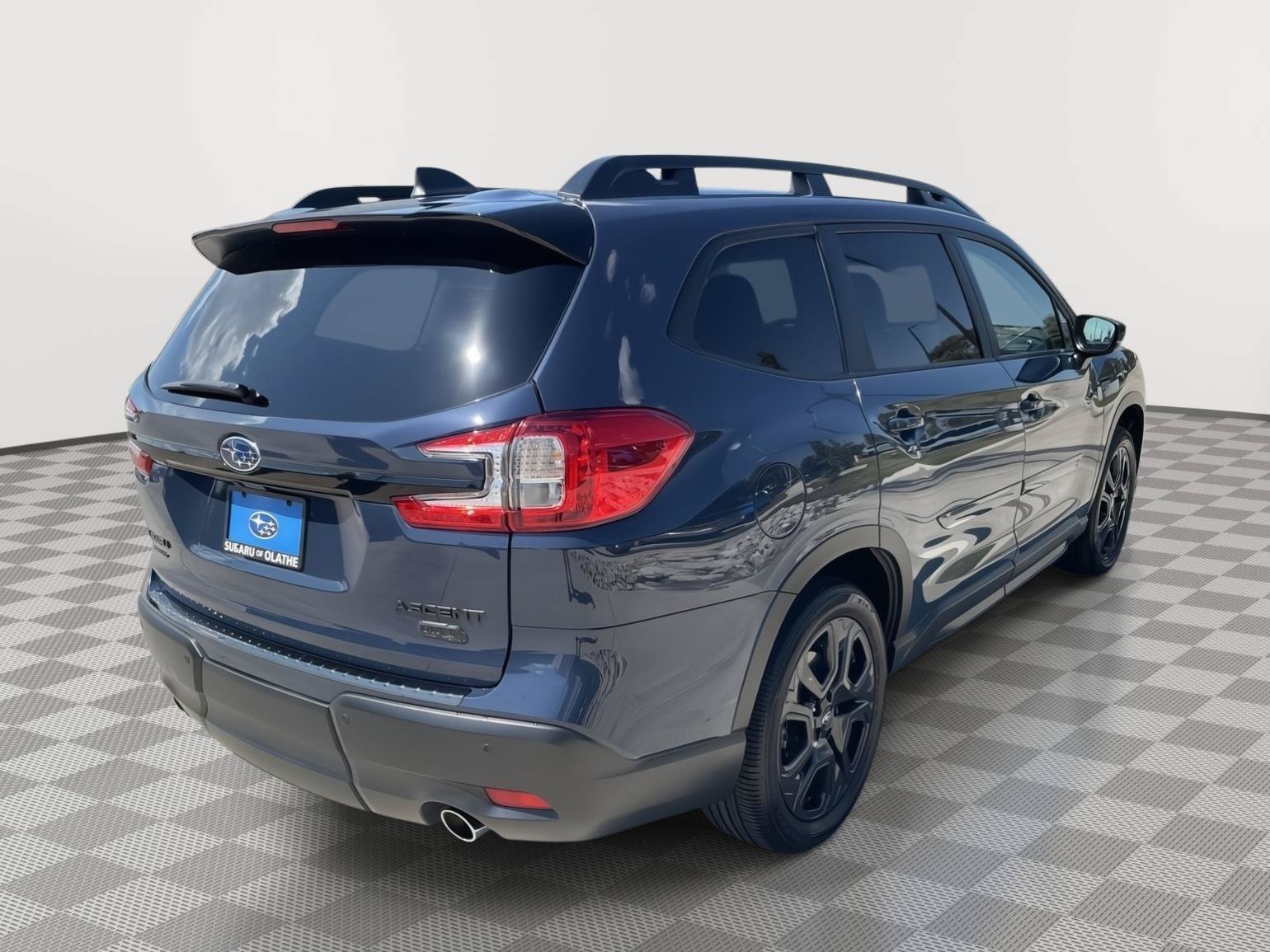 Certified 2025 Subaru Ascent Bronze Edition AWD/4WD image 16