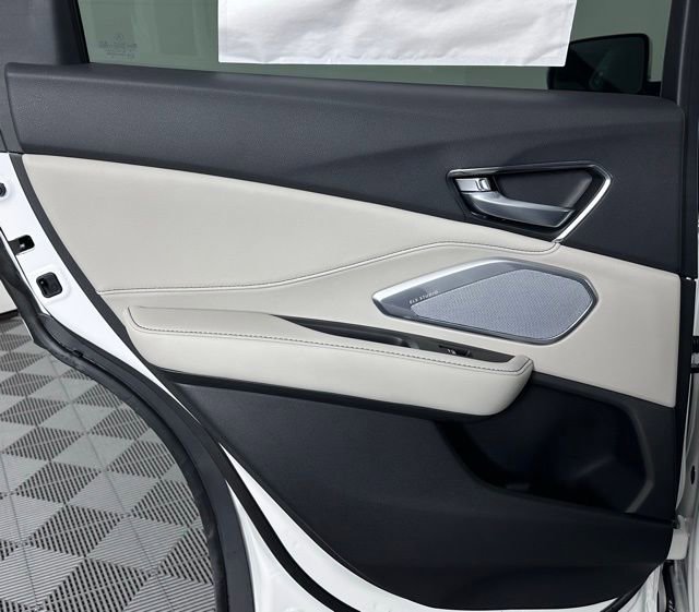 New 2026 Acura RDX w/ Technology Package image 20