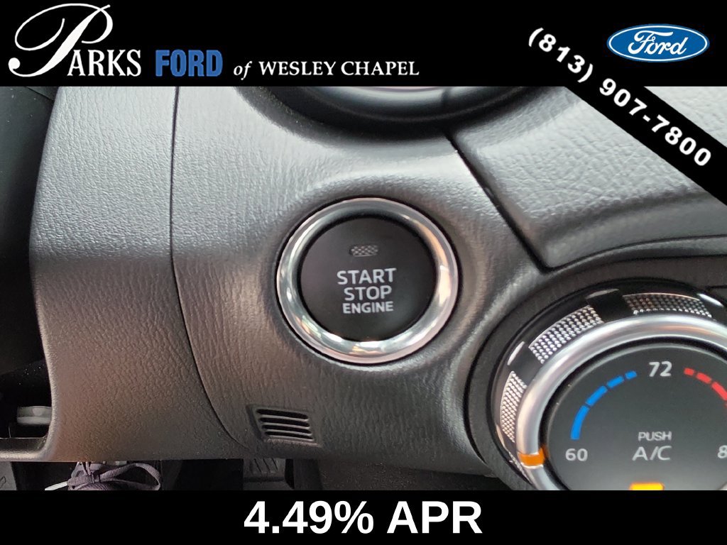 Used 2022 MAZDA MX-5 Miata Grand Touring RWD image 21