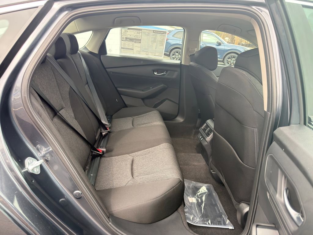 Used 2026 Honda Accord LX image 22