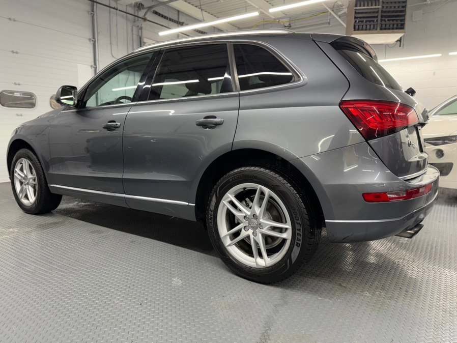 Used 2016 Audi Q5 2.0T Premium Plus image 12