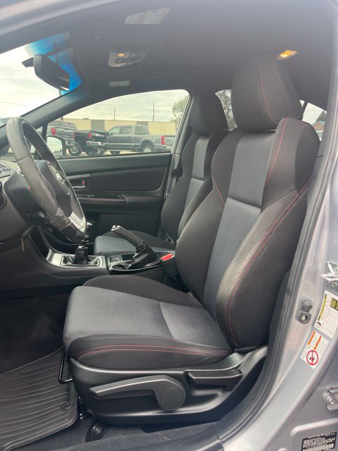Used 2017 Subaru WRX Premium AWD/4WD image 30