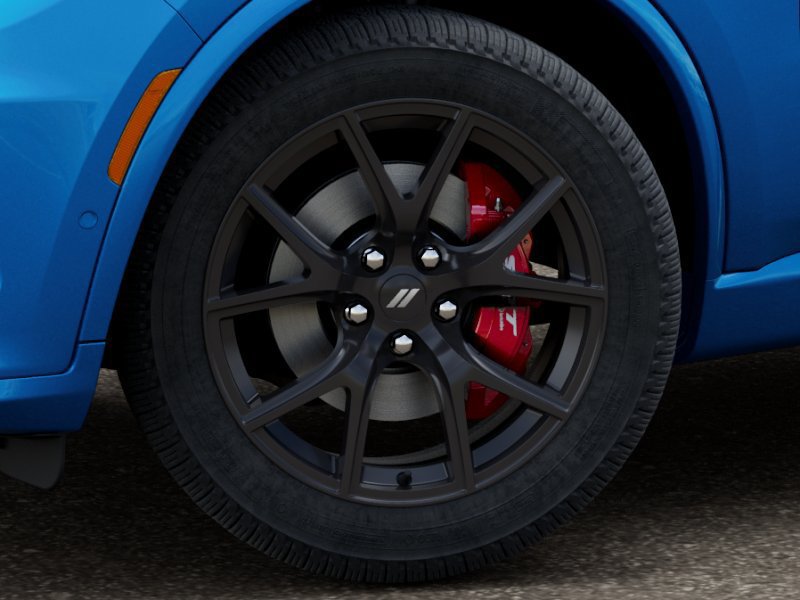 New 2027 Dodge Durango R/T AWD/4WD image 8