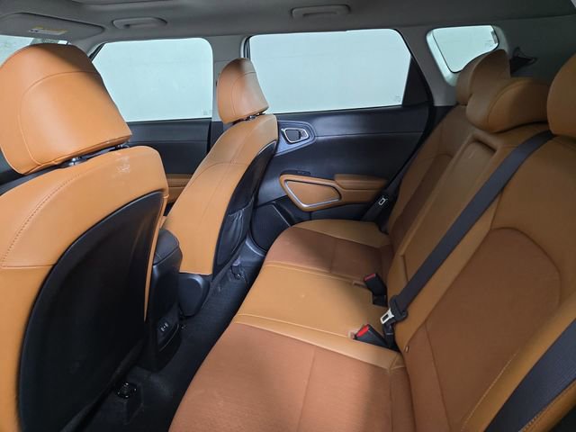 Certified 2024 Kia Soul EX w/ Option Group 015 image 17