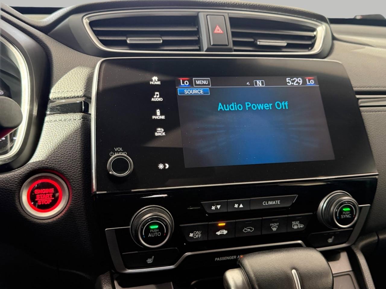 Used 2020 Honda CR-V EX-L image 36