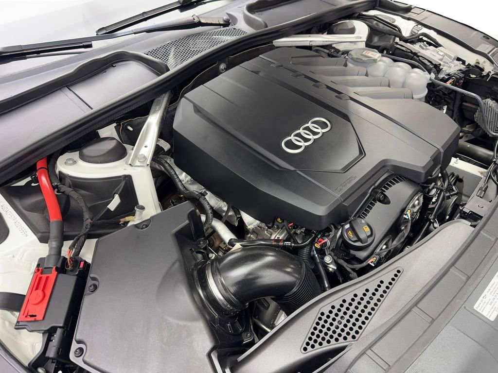 Used 2023 Audi A5 2.0T Premium w/ Convenience Package image 79