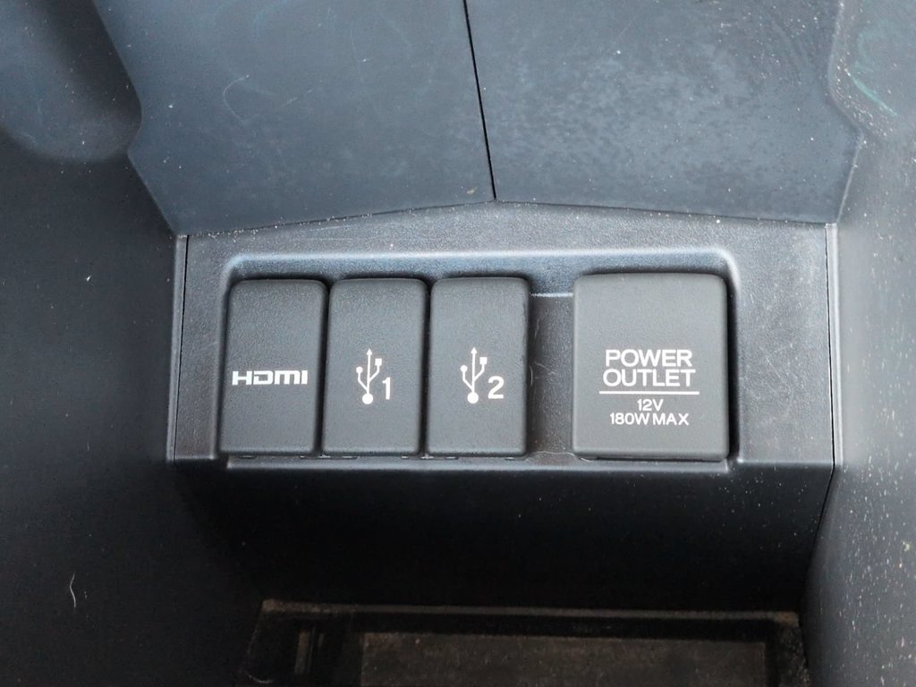 Used 2016 Honda CR-V Touring image 23