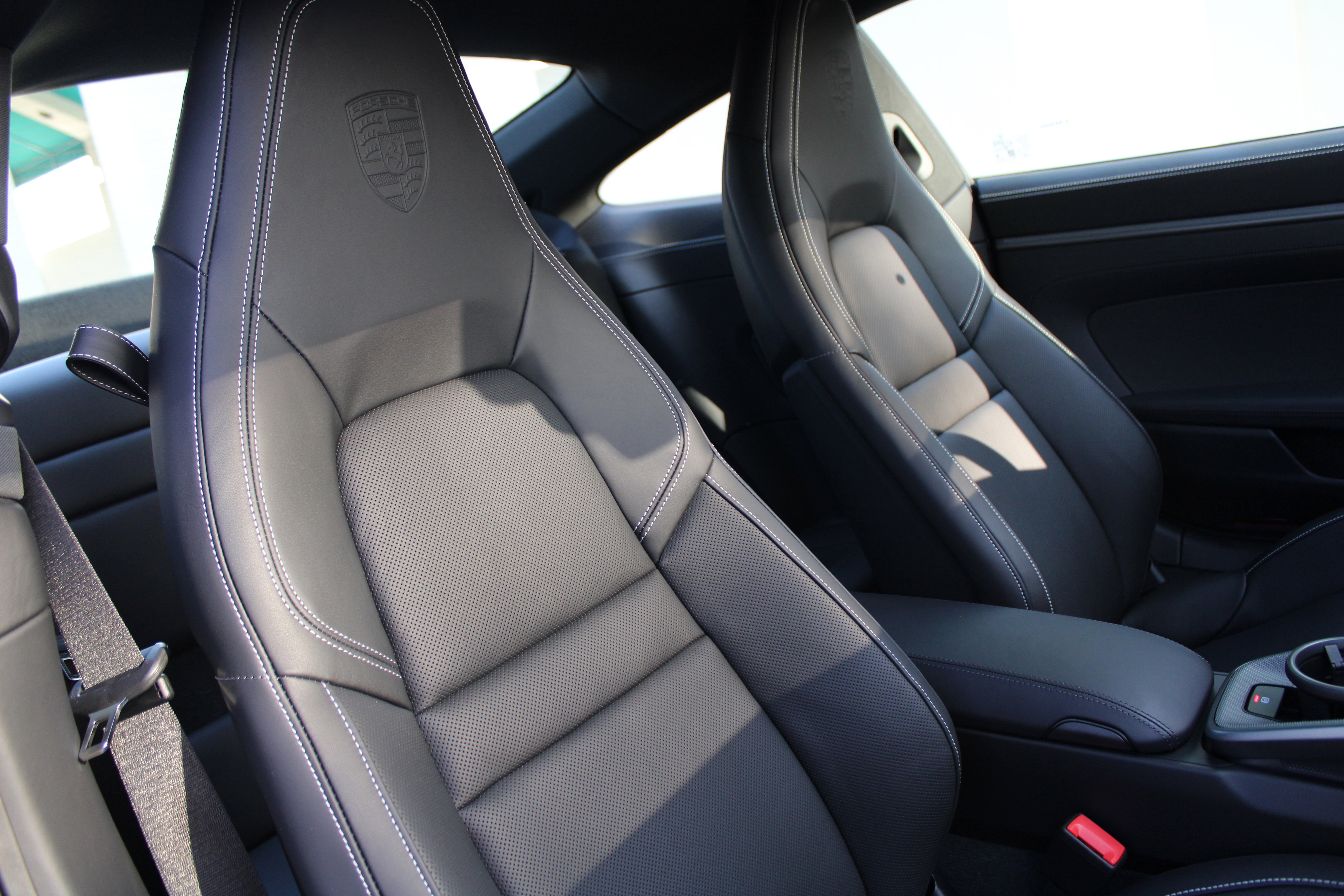 New 2026 Porsche 911 Carrera S image 28