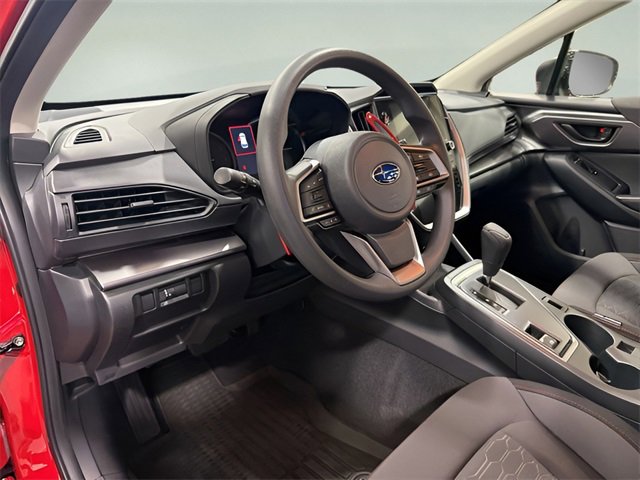 Used 2025 Subaru Impreza 2.0i Sport image 9