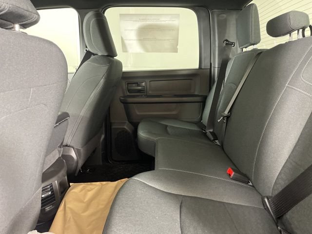 New 2025 RAM 5500 Tradesman RWD image 37