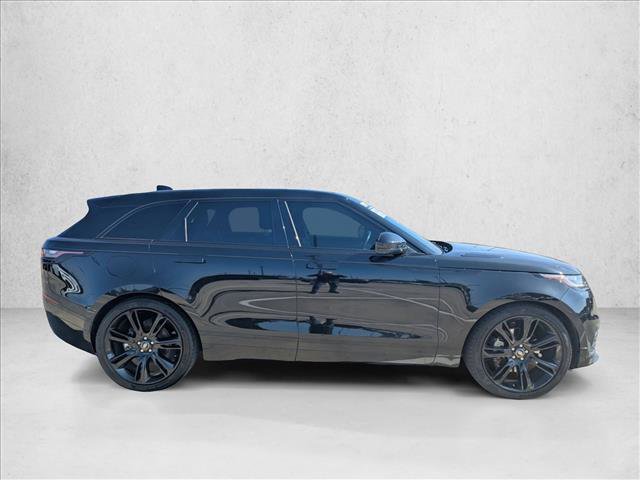 Used 2023 Land Rover Range Rover Velar R-Dynamic S image 7