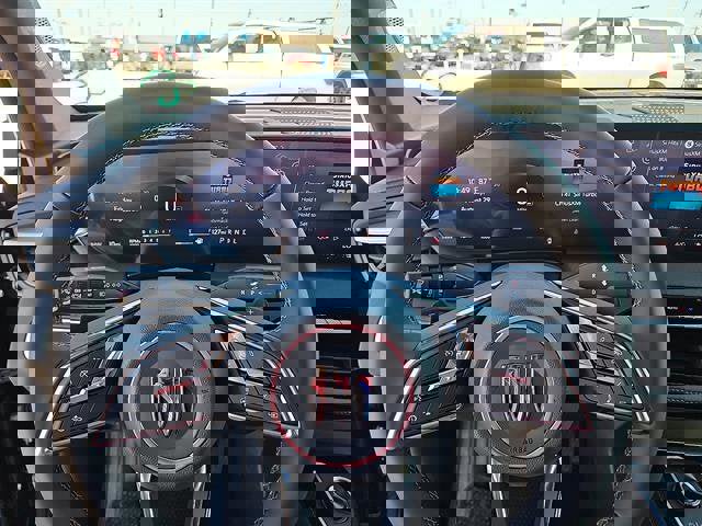 New 2026 Buick Enclave Preferred image 17