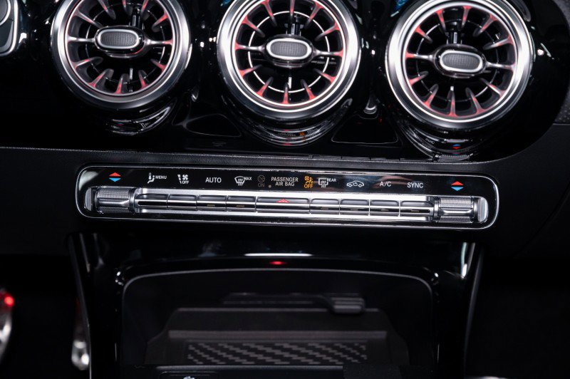 New 2026 Mercedes-Benz CLA 250 image 20