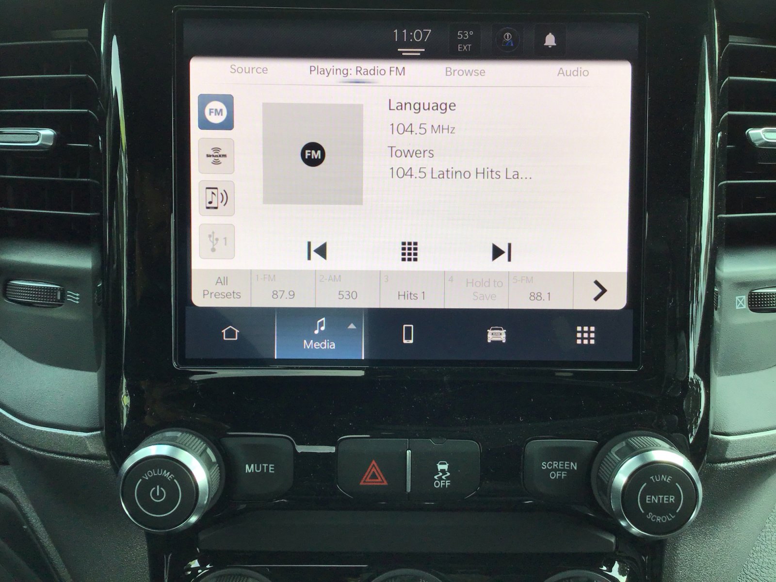 New 2026 RAM 5500 Tradesman w/ Chrome Appearance Group image 11