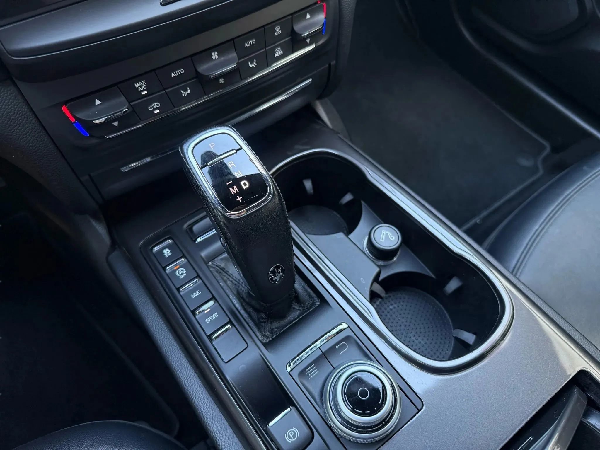 Used 2019 Maserati Ghibli S Q4 image 44