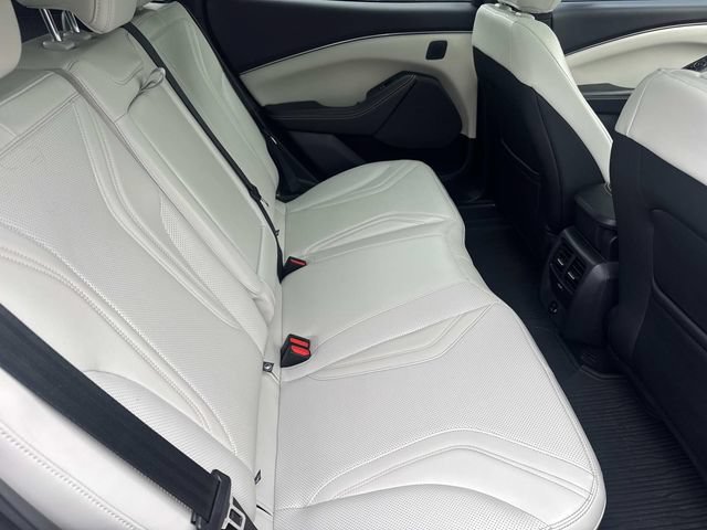 Used 2023 Ford Mustang Mach-E Premium RWD image 34