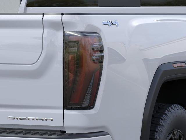 New 2026 GMC Sierra 3500 Denali Ultimate AWD/4WD image 35