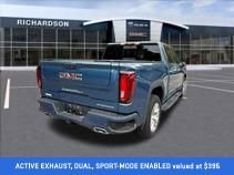 Used 2024 GMC Sierra 1500 Denali AWD/4WD image 5